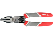 SZCZYPCE UNIWERSALNE KOMBINERKI WIELOFUNKCYJNE 220MM YATO YT-20050