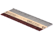 GWOŹDZIE TAŚMOWE DO GWOŹDZIARKI YT-09240 50mm śr. 2,8mm 3000szt. VOREL 72010