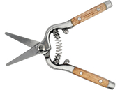 SEKATOR NOŻYCE KUTE NOŻYCZKI DO OBCIANIA ZAWIĄZKÓW 200MM YATO YT-88179 