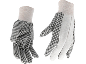 RĘKAWICE OGRODNICZE - NAKRAPIANE FLO 74100