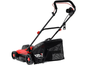 KOSIARKA ELEKTRYCZNA KOSZ 40L 1500W 36cm YATO YT-851991