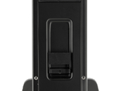 GRZEJNIK ELEKTRYCZNY KONWEKTOROWY PIECYK FARELKA LCD 2300W 230V CZARNY LUND 68652