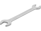 KLUCZ PŁASKI Z POLEROWANĄ GŁÓWKĄ 20X22 MM YATO YT-0374