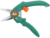 SEKATOR NOŻYCOWY NOŻYCE DO CIĘCIA GAŁĘZI I KRZEWU 175MM FLO 99217 