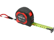 MIARA ZWIJANA TAŚMA MIERNICZA MIARKA METRÓWKA MAGNES 10m 28mm YATO YT-71164