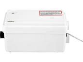 AUTOMATYCZNA  POMPA SANITARNA ŁAZIENKOWA DO PRYSZNICA WANNY UMYWALKI 250W 80L/min FALA 75944 