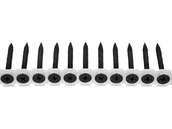 WKRĘTY FOSFATYZOWANE NA TAŚMIE DO METALU DO WKRĘTAREK TAŚMOWYCH 3,5x25 mm 1000szt. YATO YT-09440