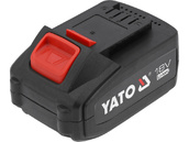 AKUMULATOR BATERIA 18V LI-ION 4Ah YATO YT-828463