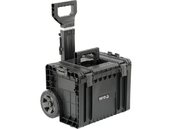 ZESTAW NA KOŁACH 3SZT SKRZYNEK NARZĘDZIOWYCH SYSTEMOWYCH MODUŁOWYCH 35BT2P10P S12 YATO YT-09173