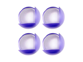 OCHRANIACZE OSŁONA PRZYKRYCIE NA NAROŻNIKI MEBLOWE VOREL 74772 