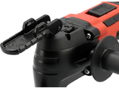 SZLIFIERKA MULTINARZĘDZIE OSCYLACYJNE O CIĘCIA I SZLIFOWANIA MULTITOOL 400W 230V YATO YT-82221