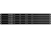 BRZESZCZOT DO CIĘCIA METALU, 5 SZT. VOREL 27535