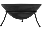 PALENISKO OGRODOWE ŻELIWNE OGNISKO GRILL 60cm LUND 99711