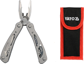 NARZĘDZIE WIELOFUNKCYJNE MULTITOOL + ETUI YATO YT-76043