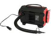 KOMPRESOR SAMOCHODOWY ZAPASOWY 12V/230V 100W YT-73451