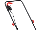 KOSIARKA ELEKTRYCZNA KOSZ 30L 1300W 33cm YATO YT-851990
