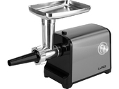 MASZYNKA DO MIELENIA MIĘSA NADZIEWARKA DO KIEŁBASY STAL NIERDZEWNA 5w1 350W LUND 67903