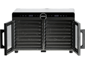 SUSZARKA SPOŻYWCZA 16 TAC ZE STALI NIERDZEWNEJ 1400W YATO YG-16000 