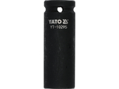 NASADKA SZEŚCIOKĄTNA UDAROWA DŁUGA 19mm 1/2'' YATO YT-10295
