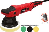 SAMOCHODOWA POLERKA MIMOŚRODOWA 150mm 720W YATO YT-82200