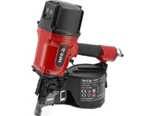 GWOŹDZIARKA PNEUMATYCZNA BĘBNOWA STOLARSKA TAPICERSKA NA GWOŹDZIE 65-100mm YATO YT-09224