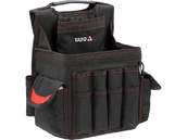 TORBA SAKWA NARZĘDZIOWA OTWARTA ORGANIZER NA NARZĘDZIA  243x178x300mm YATO YT-74336