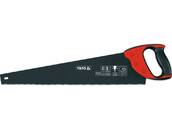 PIŁA PŁATNICA DO DREWNA Z POWŁOKĄ TEFLONOWĄ PTFE 450mm YATO YT-3107