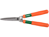 NOŻYCE NOŻYCZKI SEKATOR PRZYCINACZ DO ŻYWOPŁOTU MINI 415MM FLO 99001 