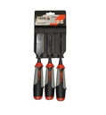 DŁUTA DO DREWNA CRV 16-32m 3szt. YATO  YT-6280