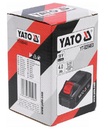 AKUMULATOR BATERIA 18V LI-ION 4Ah YATO YT-828463