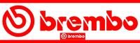 Klocki hamulcowe BREMBO P79032 - SUZUKI SX4 S-CROSS (JY) VITARA (LY) - OŚ PRZEDNIA