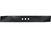 NÓŻ TNĄCY DO YT-852082 KOSIARKI ELEKTRYCZNEJ 360mm 36cm YATO YT-852084