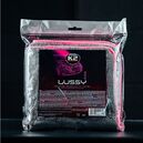 RĘCZNIK DO OSUSZANIA SAMOCHODU 1200gsm 40x40cm LUSSY PRO K2 D0222