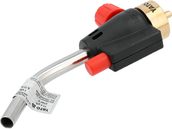 PALNIK GAZOWY OPALACZ 360° MAPP PIEZO PRECYZYJNY YATO YT-36719