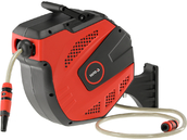 WĄŻ NA AUTOMATYCZNYM ZWIJAKU BEBEN 15 M 1/2