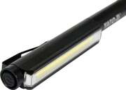 LATARKA LAMPA  WARSZTATOWA INSPEKCYJNA PENLIGHT 200LM 3AA IP44 COB LED MAGNES YATO YT-08511