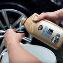 K2 EXPRESS PLUS 1 L SZAMPON SAMOCHODOWY Z WOSKIEM K141  