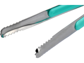 SZCZYPCE DO FRYTKOWNIC BEZTŁUSZCZOWYCH, TURKUSOWE LUND 67589