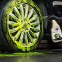 K2 NEORIM 700ml PŁYN DO REGULARNEGO MYCIA FELG I OPON G177