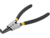 SZCZYPCE SEGERA ZEWN/WYGIĘTE SEGERÓWKI 200MM CHROM VOREL 43061 