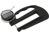 CYFROWY MIERNIK GRUBOŚCI 12,7 /0,001 MM DO BLACH YATO YT-72322 