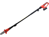 OGRODOWE NARZĘDZIE WIELOFUNKCYJNE 18V - AKUMULATOR 2 AH YATO YT-828390 