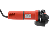 SZLIFIERKA KĄTOWA Z REGULACJĄ OBROTÓW SYSTEM CONSTANT SPEED 125MM 720W 230V YATO YT-82089