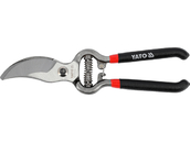 SEKATOR KUTY NOŻYCOWY OBCINACZKI DO CIĘCIA GAŁĘZI 230MM YATO YT-88052