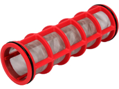 WKŁAD SIATKOWY DO FILTRA WODY TYPU Y 3/4 I 1