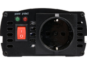 PRZETWORNICA NAPIĘCIA METALOWA WENTYLATOR 12/230V 800W YATO YT-81491