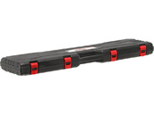 ZESTAW SZPACHLI NOŻY WYKOŃCZENIOWYCH DO GŁADZI PVC 250/600/800mm Z WALIZKĄ 5el. YATO YT-52225