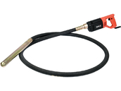 WIBRATOR ZAGĘSZCZARKA DO BETONU 1200W 230V + BUŁAWA 3m YATO YT-82600