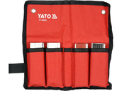 SZCZĘKI WYMIENNE DO IMADEŁ IMADŁA 4 RODZAJE NA MAGNES 100mm YATO YT-65006