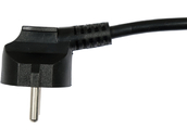 PRZEDŁUŻACZ ELEKTRYCZNY 4 GNIAZDA Z UZIEMIENIEM 1,5M VOREL 72620